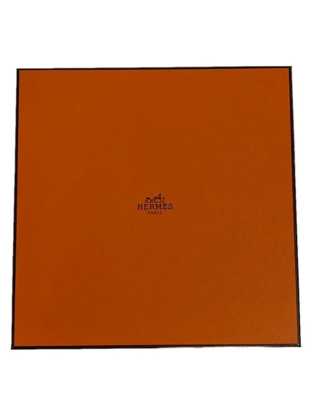 Hermes category scarf